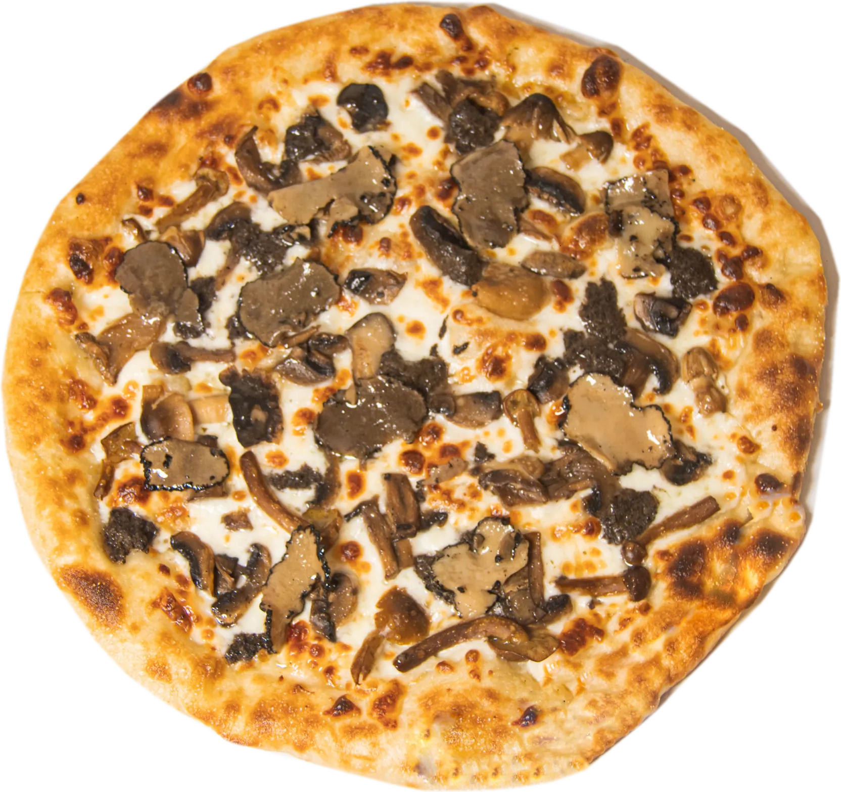 Artisan sourdough pizza by House of Bread